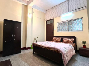 Shrine Homestay